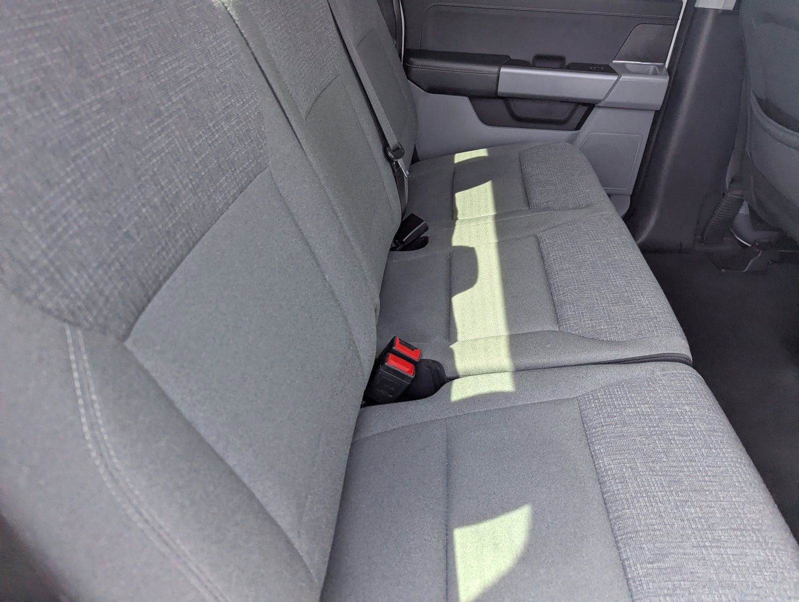 Certified 2024 Ford F150 XLT w/ Tow/Haul Package AWD/4WD image 13