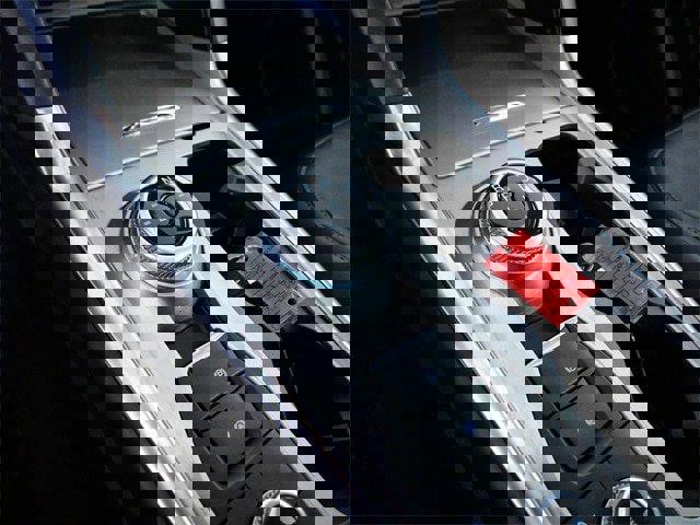 Certified 2023 Ford Explorer XLT w/ Equipment Group 202A image 19