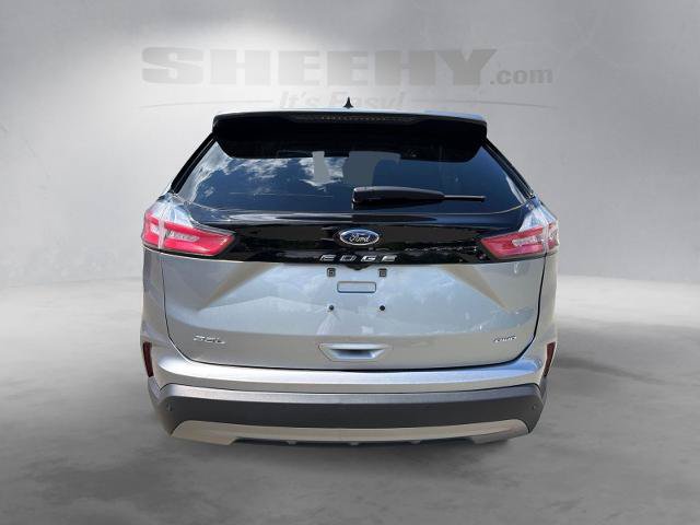 Certified 2024 Ford Edge SEL AWD/4WD image 13