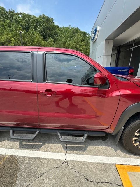 Used 2023 Nissan Frontier PRO-4X w/ Pro Convenience Package AWD/4WD image 42