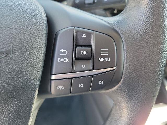 Certified 2025 Ford Escape Active AWD/4WD image 24