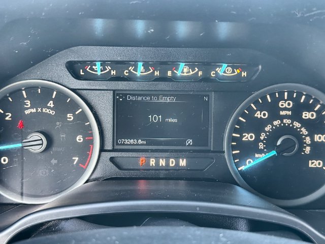 Certified 2020 Ford F150 XLT w/ Equipment Group 302A Luxury AWD/4WD image 15