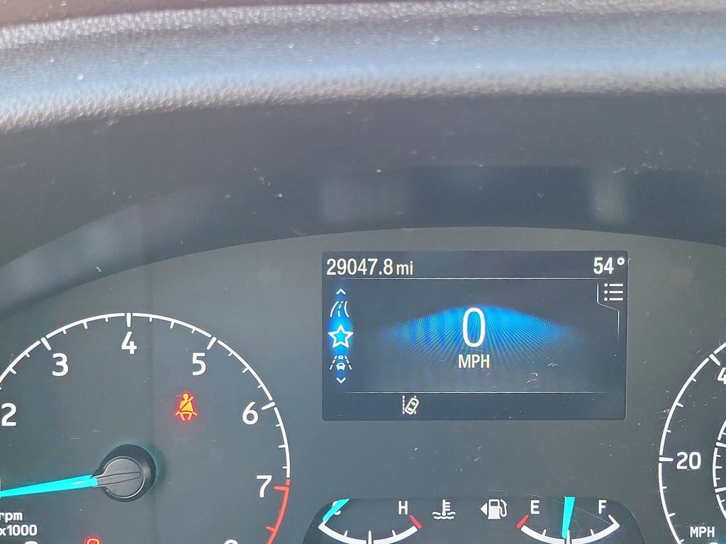 Certified 2024 Ford Transit 350 XLT image 26