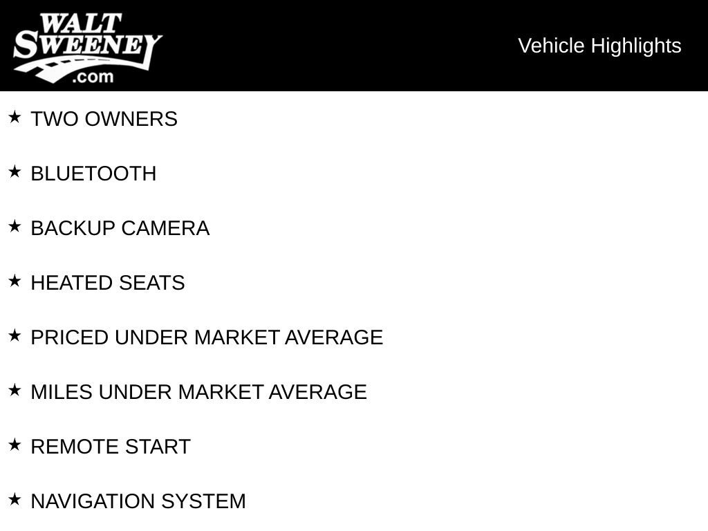 Certified 2019 Ford F150 XLT w/ Equipment Group 302A Luxury image 15