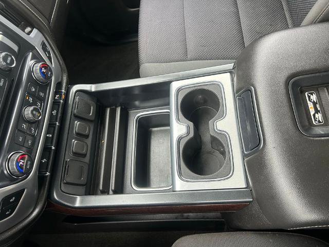 Used 2017 GMC Sierra 1500 SLE w/ Elevation Edition AWD/4WD image 15