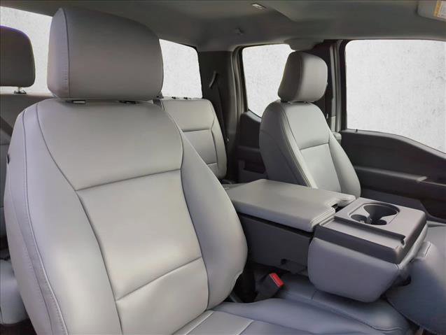 Certified 2026 Ford F250 XL image 27