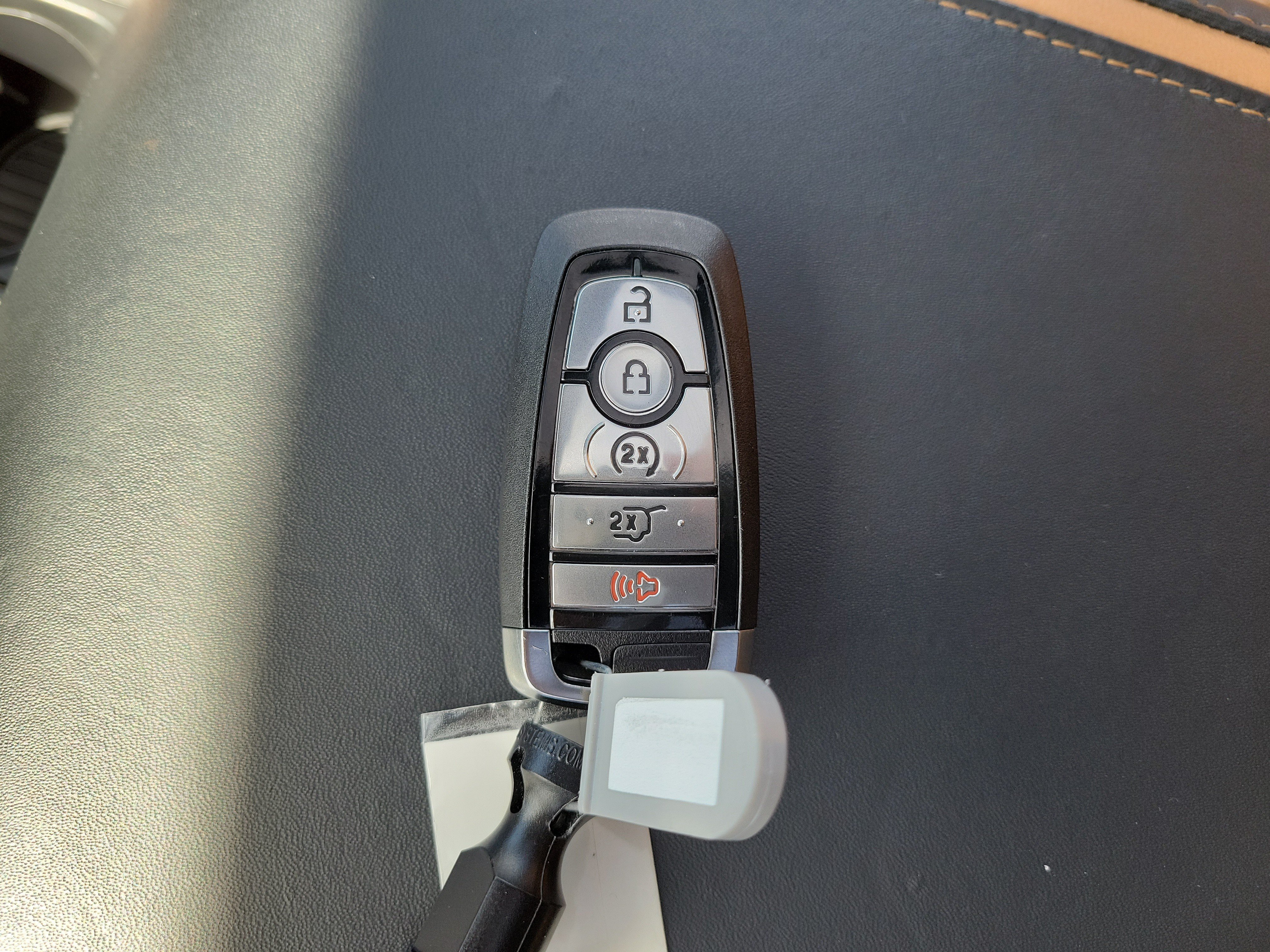 Certified 2023 Ford Expedition Platinum RWD image 30