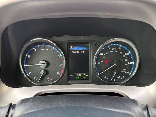 Used 2018 Toyota RAV4 Limited w/ All Weather Liner Package AWD/4WD image 38
