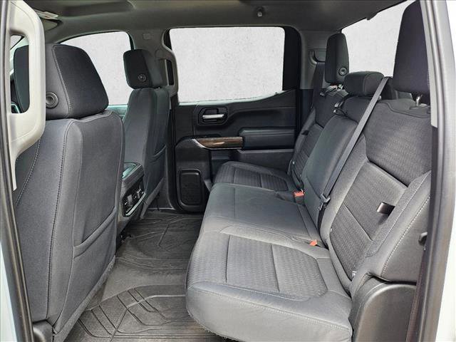 Used 2020 Chevrolet Silverado 1500 RST w/ Texas Edition image 18