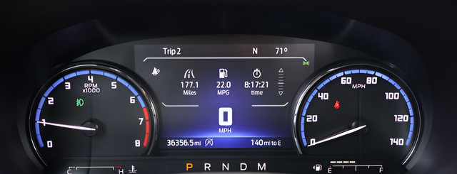 Certified 2022 Ford Bronco Sport Badlands w/ Premium Package AWD/4WD image 19