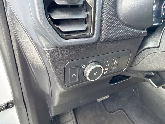 Certified 2022 Ford Bronco Sport Outer Banks AWD/4WD image 15