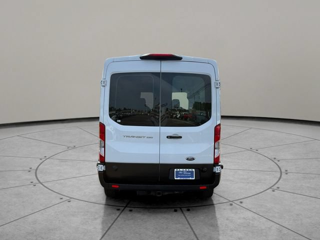 Certified 2019 Ford Transit 250 148 Medium Roof RWD image 10