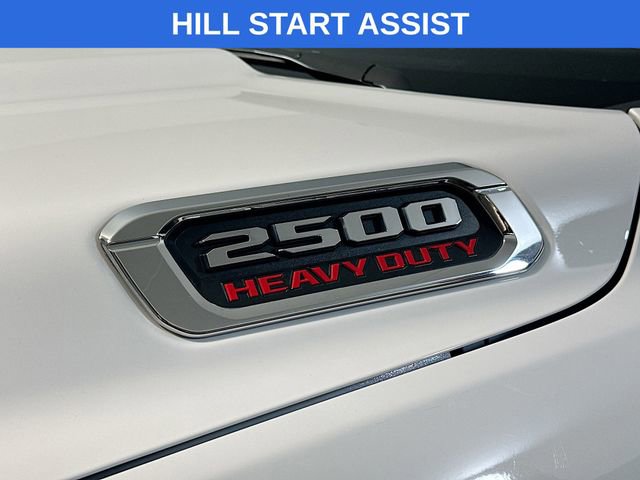 Used 2024 RAM 2500 Big Horn image 5