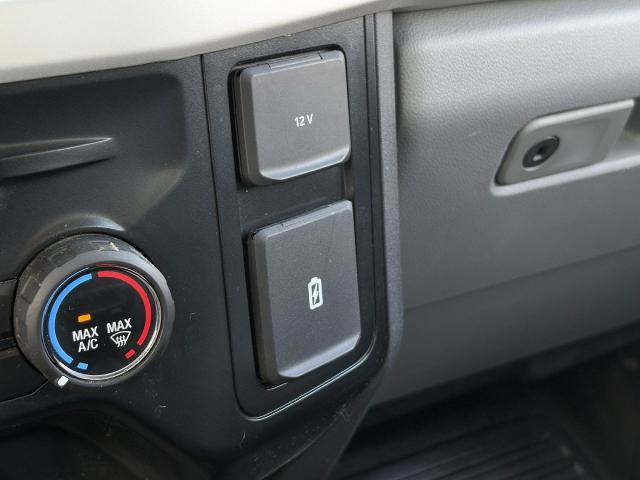 Certified 2026 Ford F250 XL AWD/4WD image 23