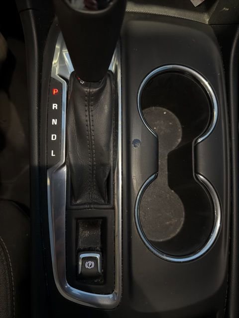 Used 2018 Chevrolet Equinox LT image 30