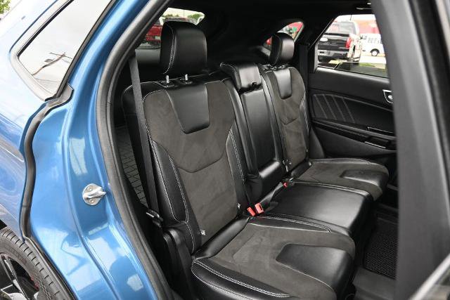 Certified 2019 Ford Edge ST w/ Equipment Group 401A AWD/4WD image 27