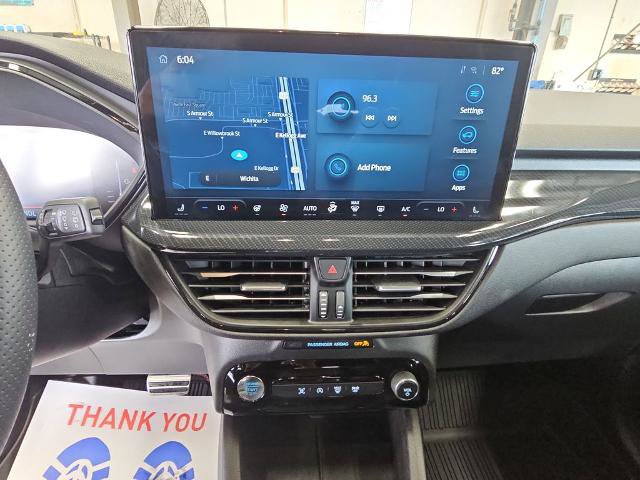 Certified 2023 Ford Escape ST-Line w/ Tech Pack #1 FWD image 20