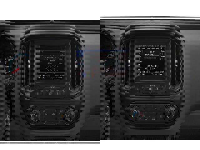 Used 2022 GMC Canyon Elevation Standard w/ Convenience Package image 13