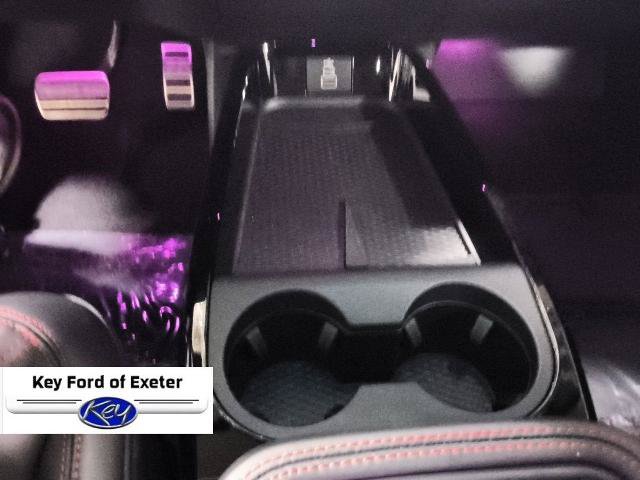 Certified 2025 Ford Mustang Mach-E Premium w/ Sport Appearance Package AWD/4WD image 34