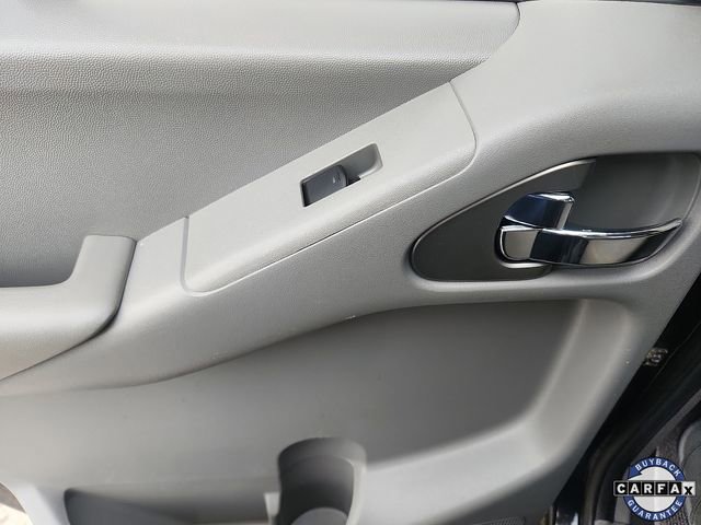 Used 2020 Nissan Frontier SV w/ Midnight Edition Floor Mats AWD/4WD image 26