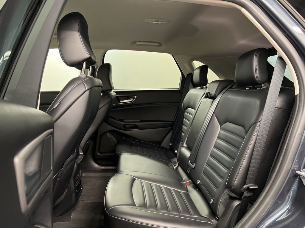 Certified 2024 Ford Edge SEL w/ Convenience Package AWD/4WD image 29