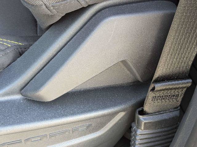 Certified 2025 Ford F150 STX w/ Equipment Group 200A AWD/4WD image 21