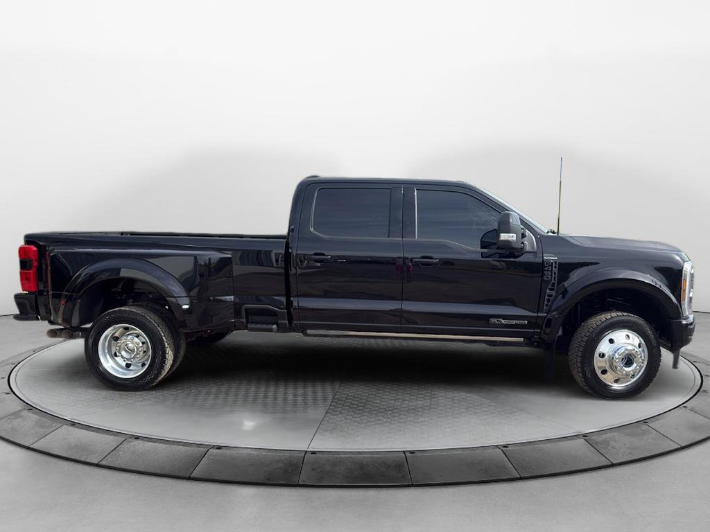 Certified 2026 Ford F450 Platinum AWD/4WD image 5
