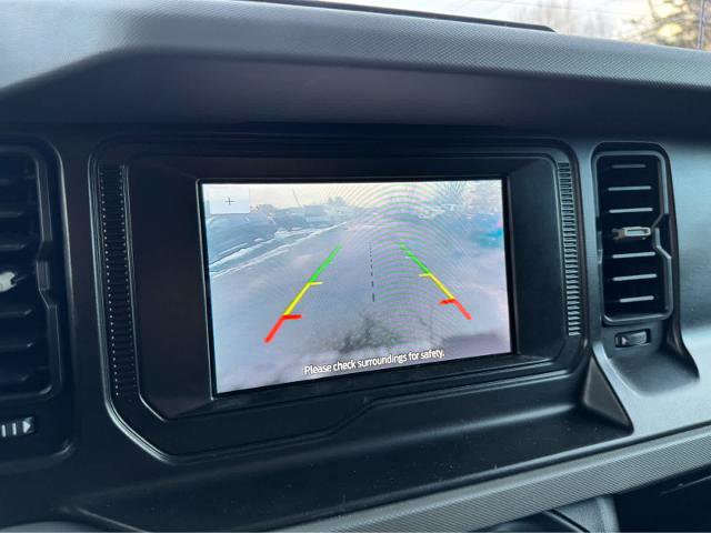 Certified 2021 Ford Bronco Big Bend image 23