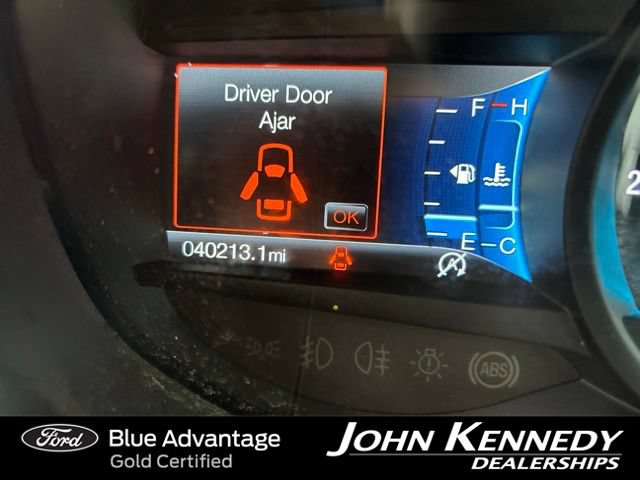 Certified 2024 Ford Edge SEL w/ Convenience Package AWD/4WD image 21
