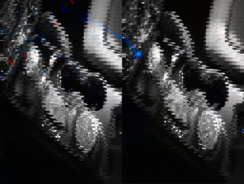 Certified 2022 Ford Bronco Black Diamond w/ Sasquatch Package image 27