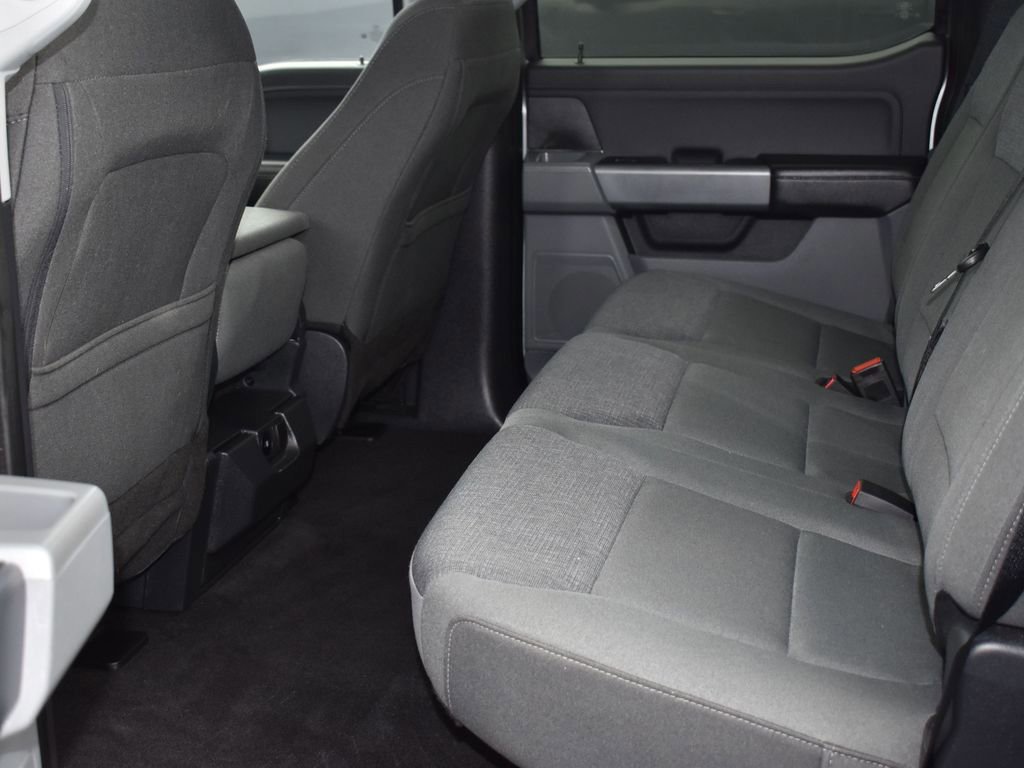 Certified 2024 Ford F150 XLT w/ Tow/Haul Package image 11