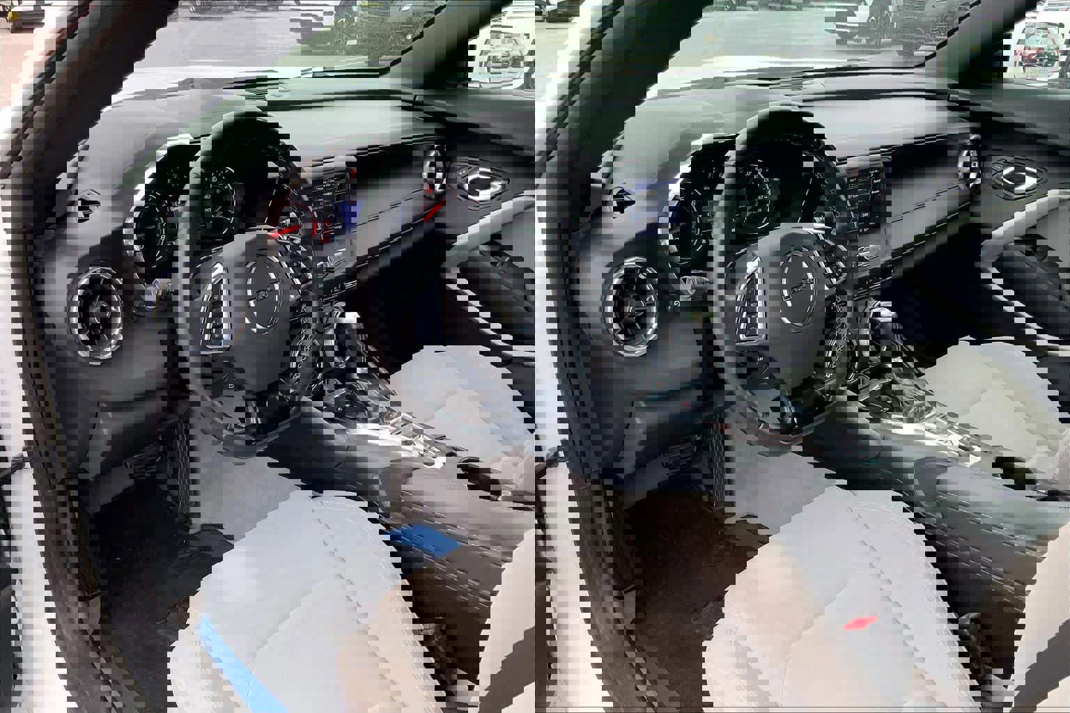 Used 2019 Chevrolet Camaro LT image 16