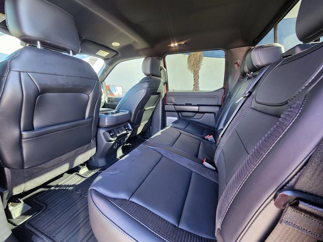 Certified 2023 Ford F150 Raptor image 13