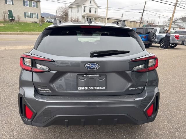 Used 2024 Subaru Crosstrek 2.0i Premium AWD/4WD image 7