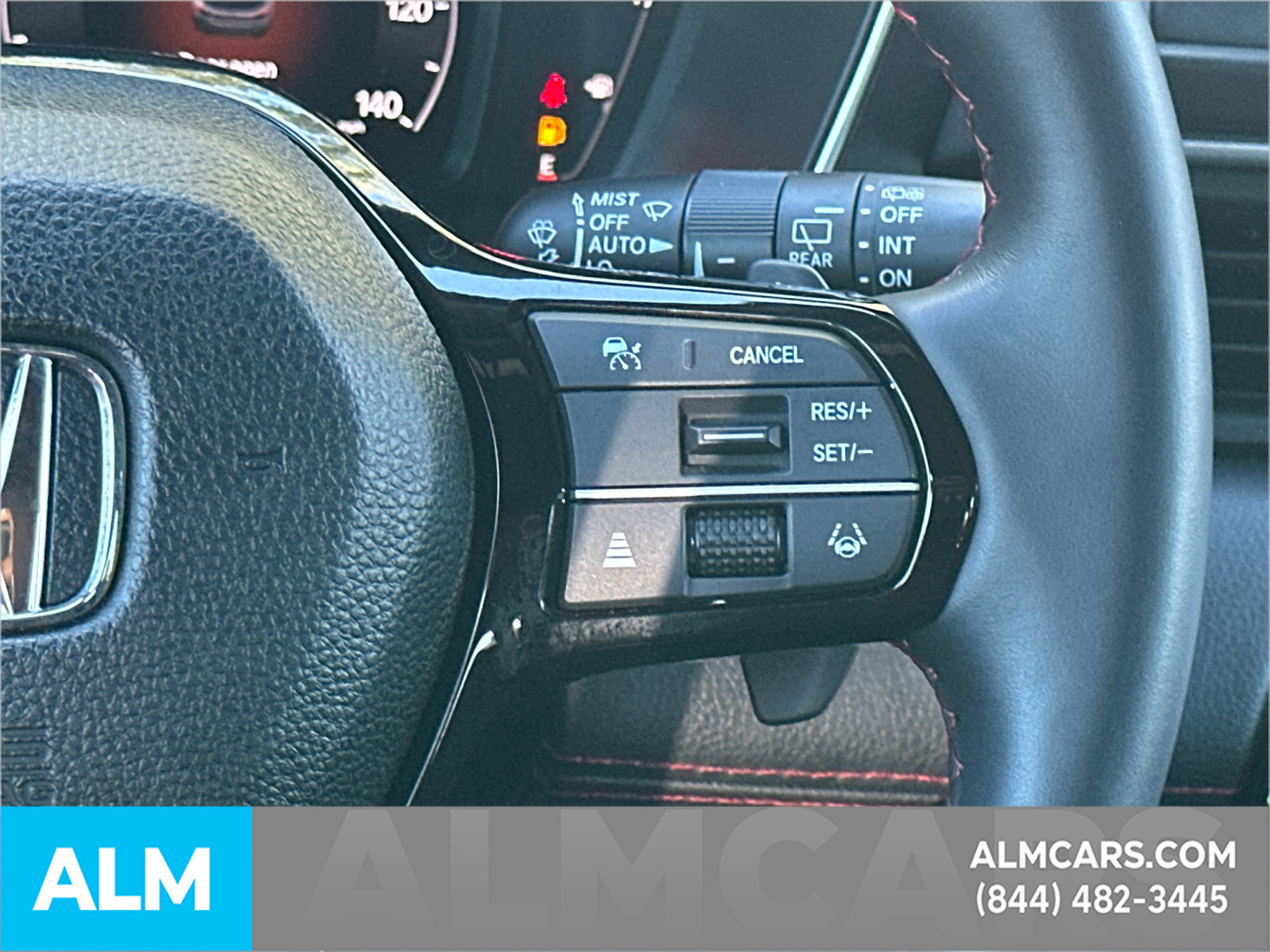 Used 2025 Honda Pilot Black Edition image 30