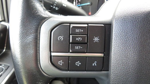 Certified 2022 Ford F150 XLT w/ Equipment Group 302A High image 23