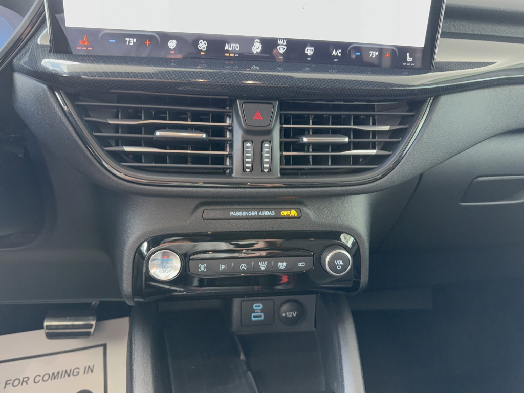 Certified 2023 Ford Escape ST-Line Elite image 21