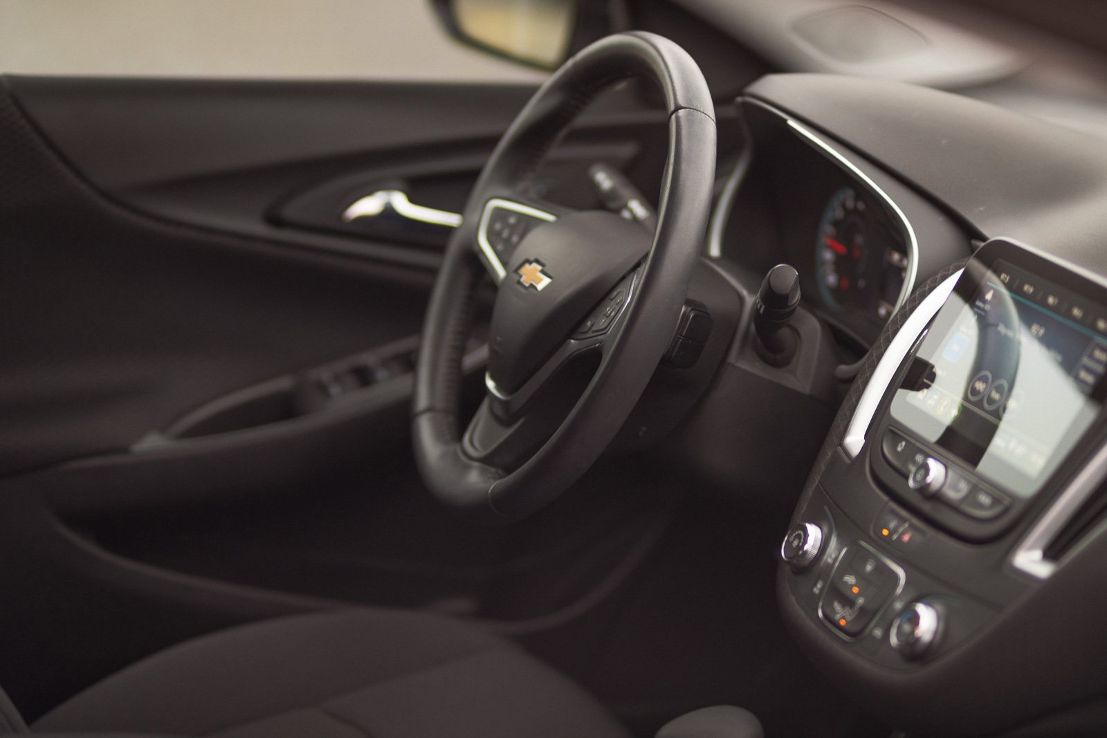 Used 2022 Chevrolet Malibu RS image 24