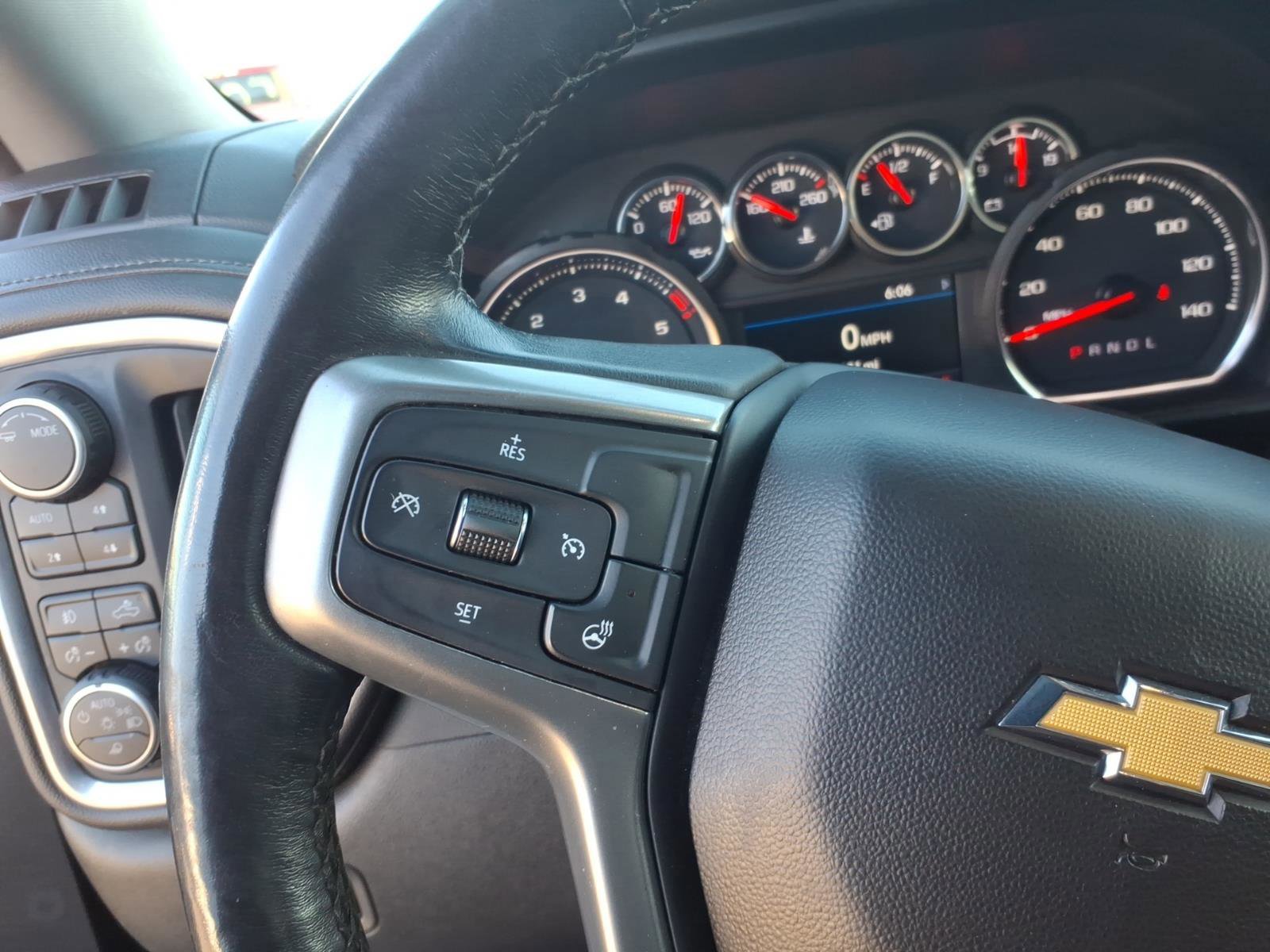 Used 2022 Chevrolet Silverado 2500 LTZ w/ Z71 Off-Road Package image 18