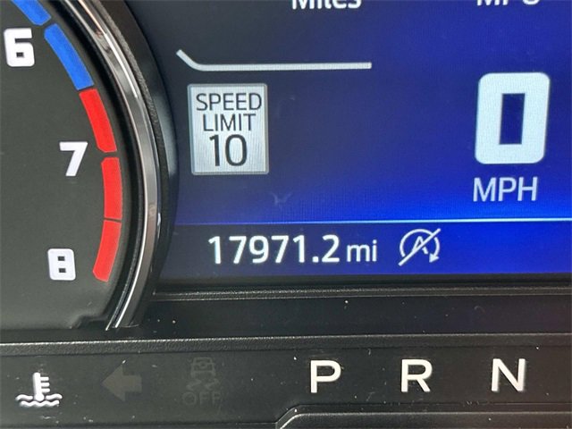 Certified 2023 Ford Bronco Sport Outer Banks w/ Tech Package image 39