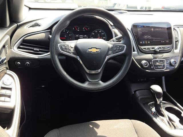 Used 2022 Chevrolet Malibu LS image 15
