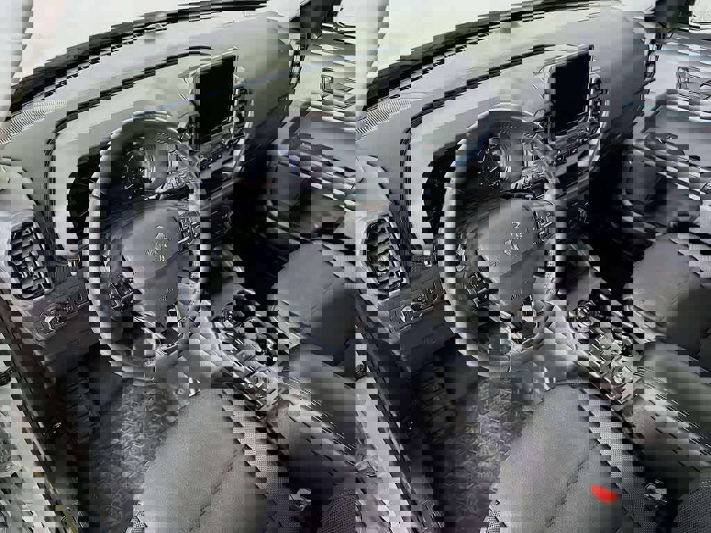 Certified 2022 Ford Bronco Sport Badlands image 9