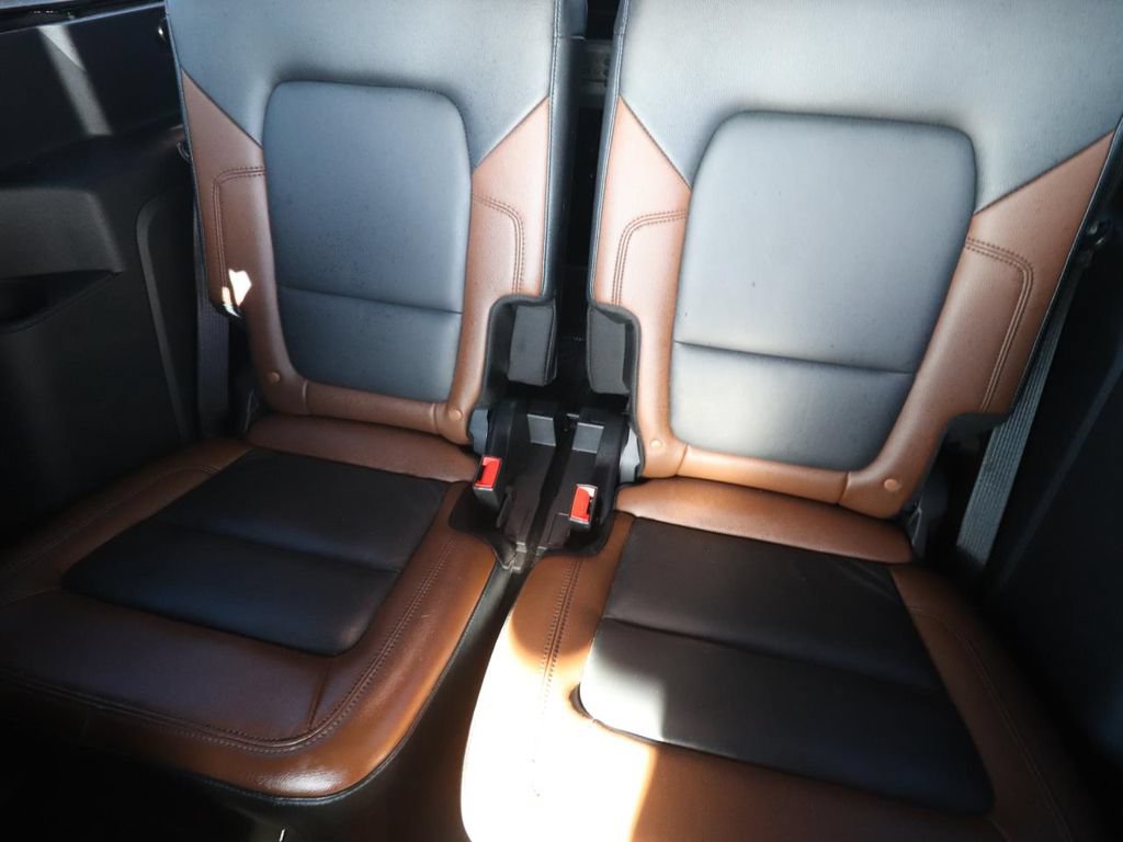 Certified 2023 Ford Bronco Outer Banks w/ Sasquatch Package AWD/4WD image 9