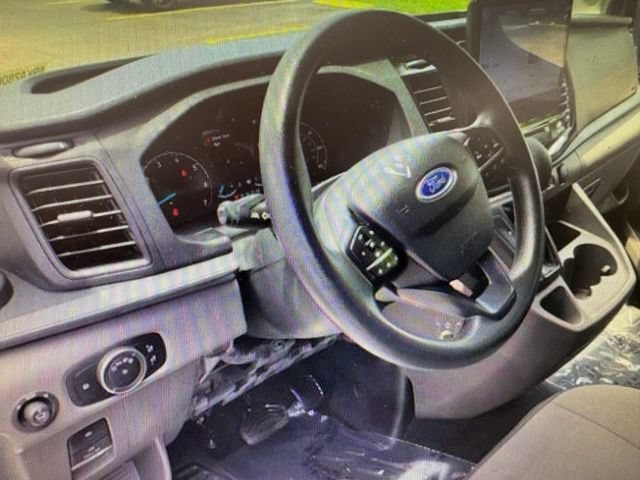 Certified 2024 Ford Transit 350 XLT RWD image 11