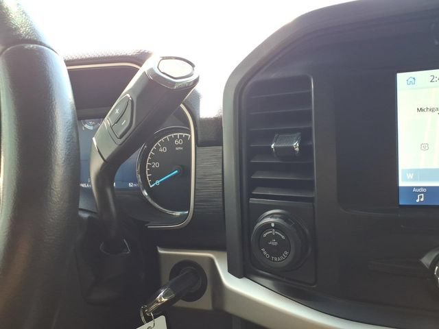 Certified 2021 Ford F150 XLT w/ Equipment Group 301A Mid AWD/4WD image 20