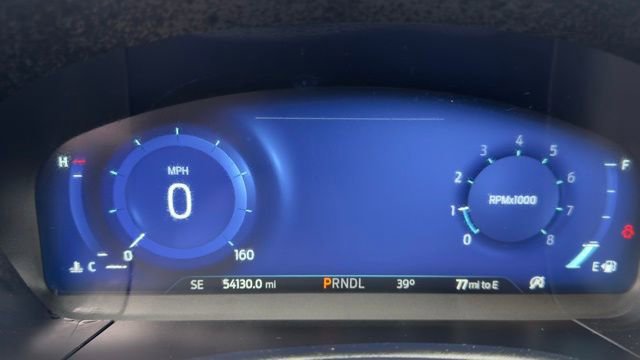 Certified 2021 Ford Escape SEL w/ Technology Package image 13