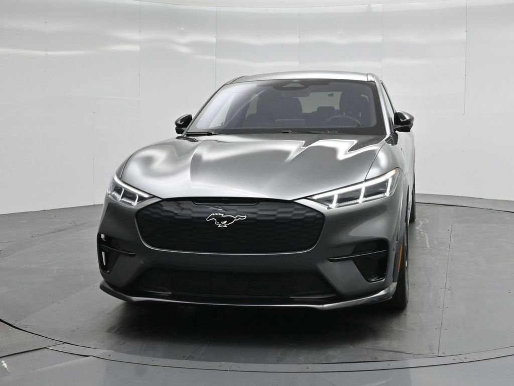 Certified 2023 Ford Mustang Mach-E GT image 59