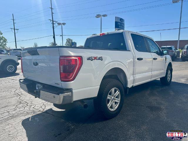 Certified 2023 Ford F150 XLT AWD/4WD image 6
