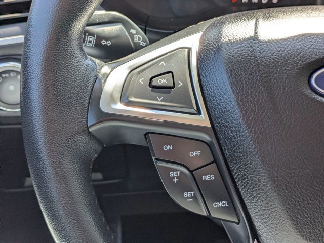 Certified 2023 Ford Edge SEL w/ Convenience Package image 20