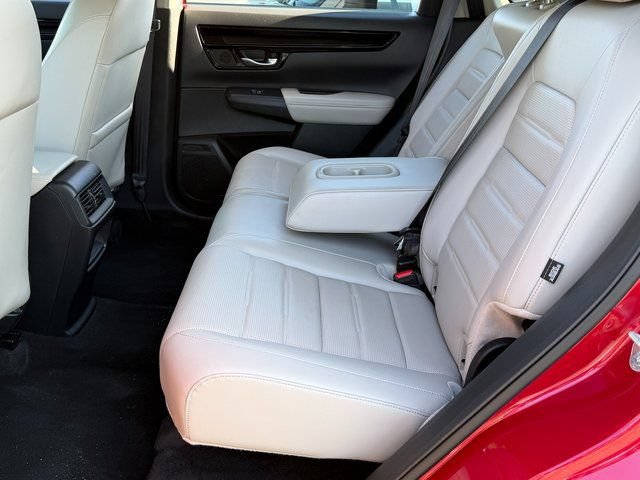 Used 2024 Honda CR-V EX-L image 7
